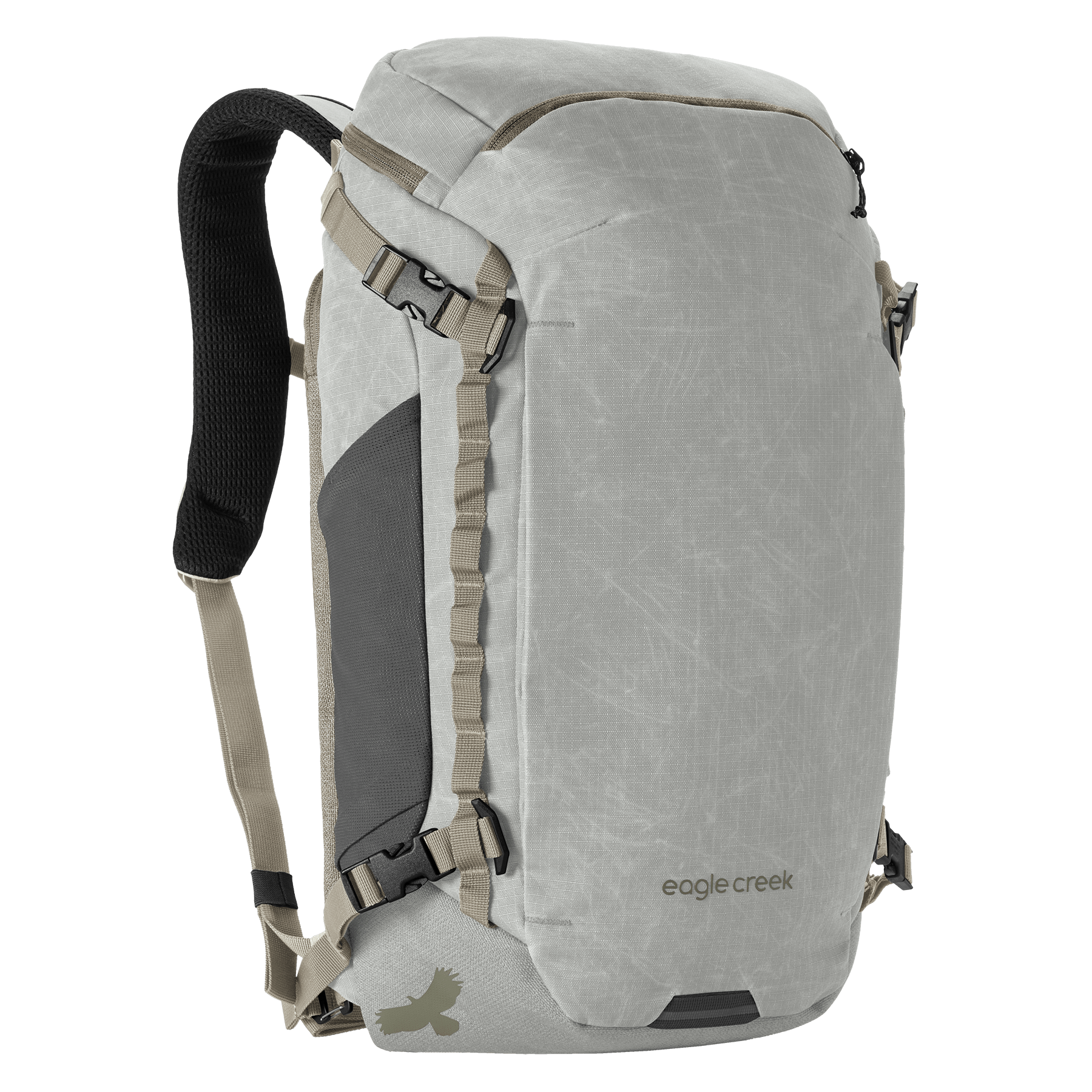 Eagle Creek Explore Backpack 26L - Lightweight Travel Backpack for Hiking, Camping & Everyday Use | Durable Water-Resistant Daypack for Men & Women