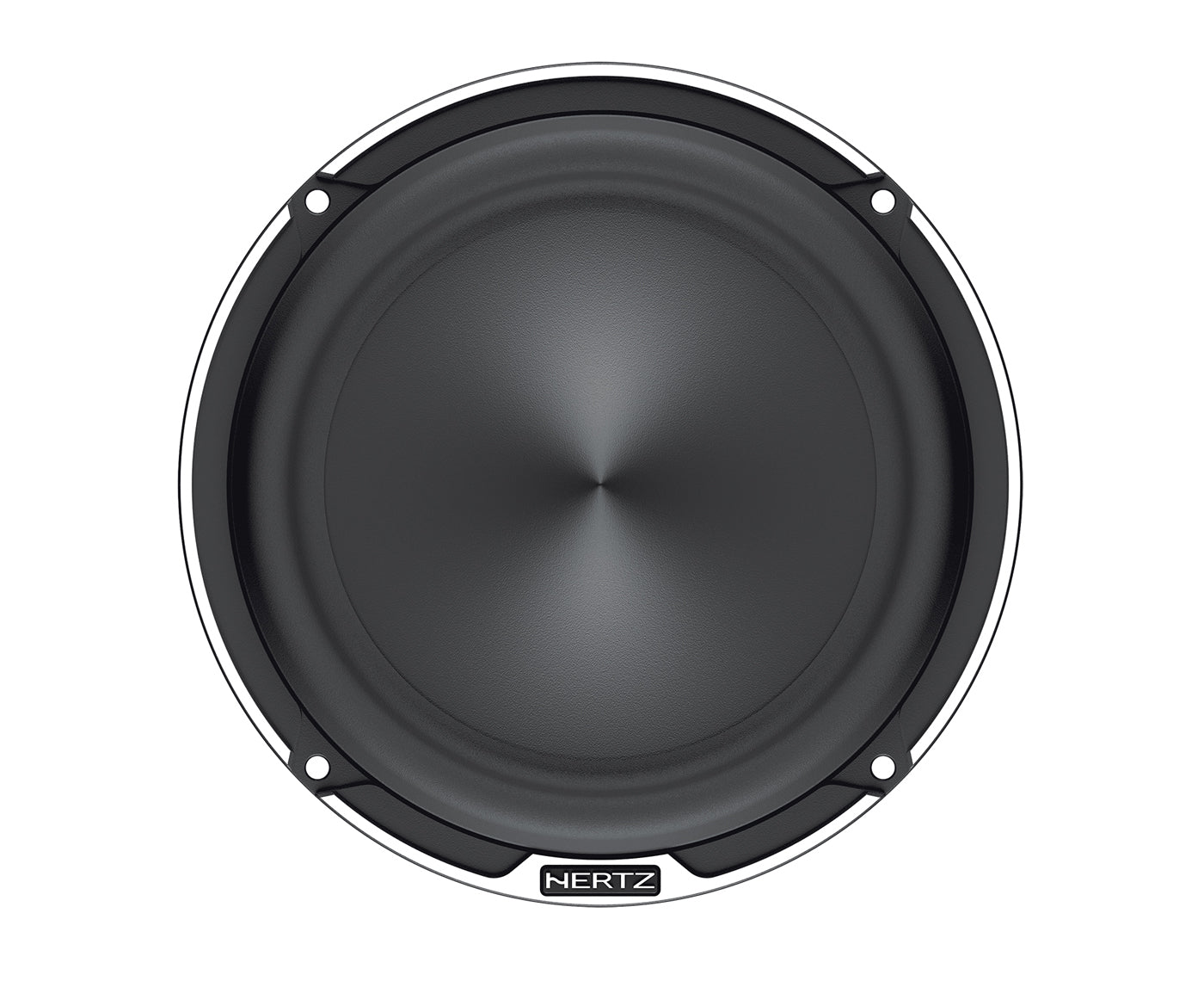 Hertz ML 1650.3 Mille Legend 6.5