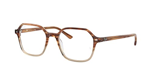 Gradient Light Brown Havana/Demo Lens