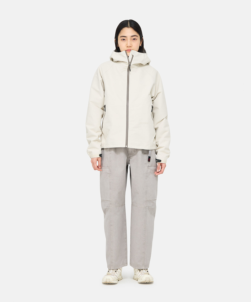 Women's Winter Twill Voyager Pants - Comfortable & Stylish for Outdoor Adventures, Travel & Casual Wear