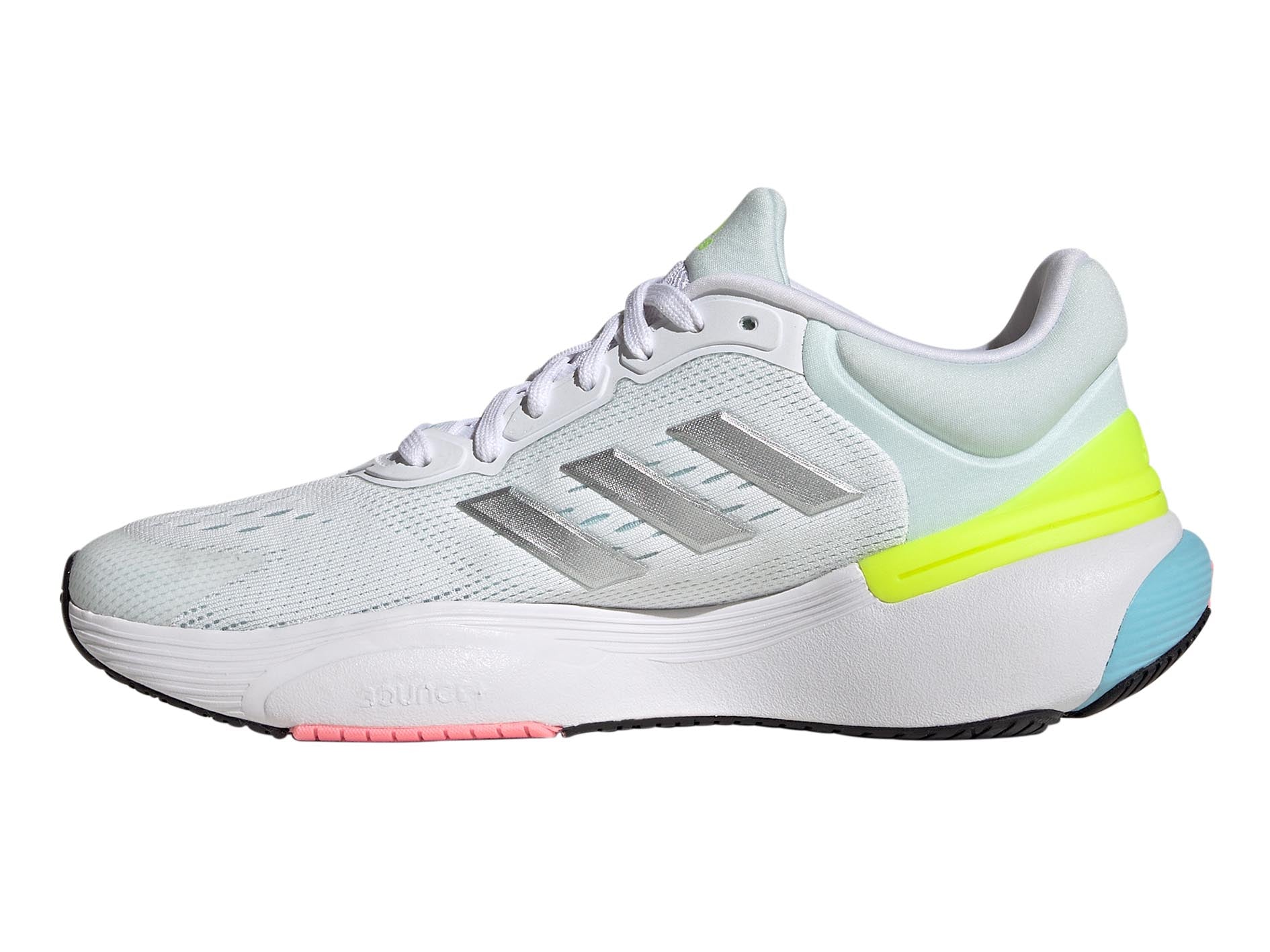 Adidas Women's Response Super 3.0 Running Shoes - Lightweight Cushioned Sneakers for Women - HP2057 - Perfect for Jogging, Gym Workouts & Daily Wear
