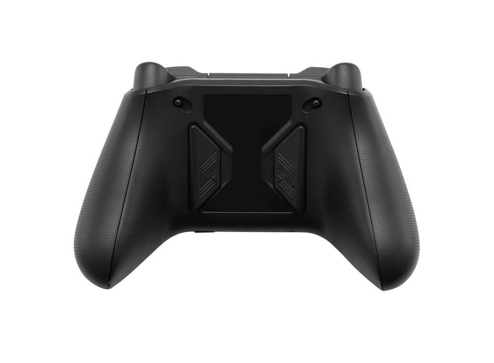 ASUS ROG Raikiri RGB Wireless Gaming Controller for PC & Xbox - OLED Display, Customizable Buttons & Triggers - Perfect for FPS, Racing & Action Games