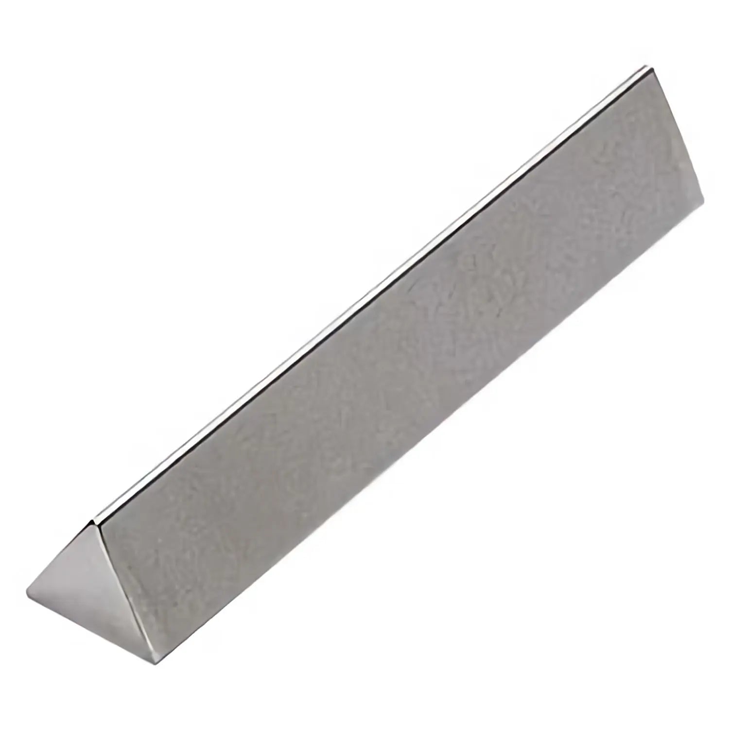 Premium EBM Stainless Steel Chopstick Rest - Triangle Shape Tableware for Asian Dining | Elegant Chopstick Holder for Sushi, Ramen, Chinese & Japanese Cuisine