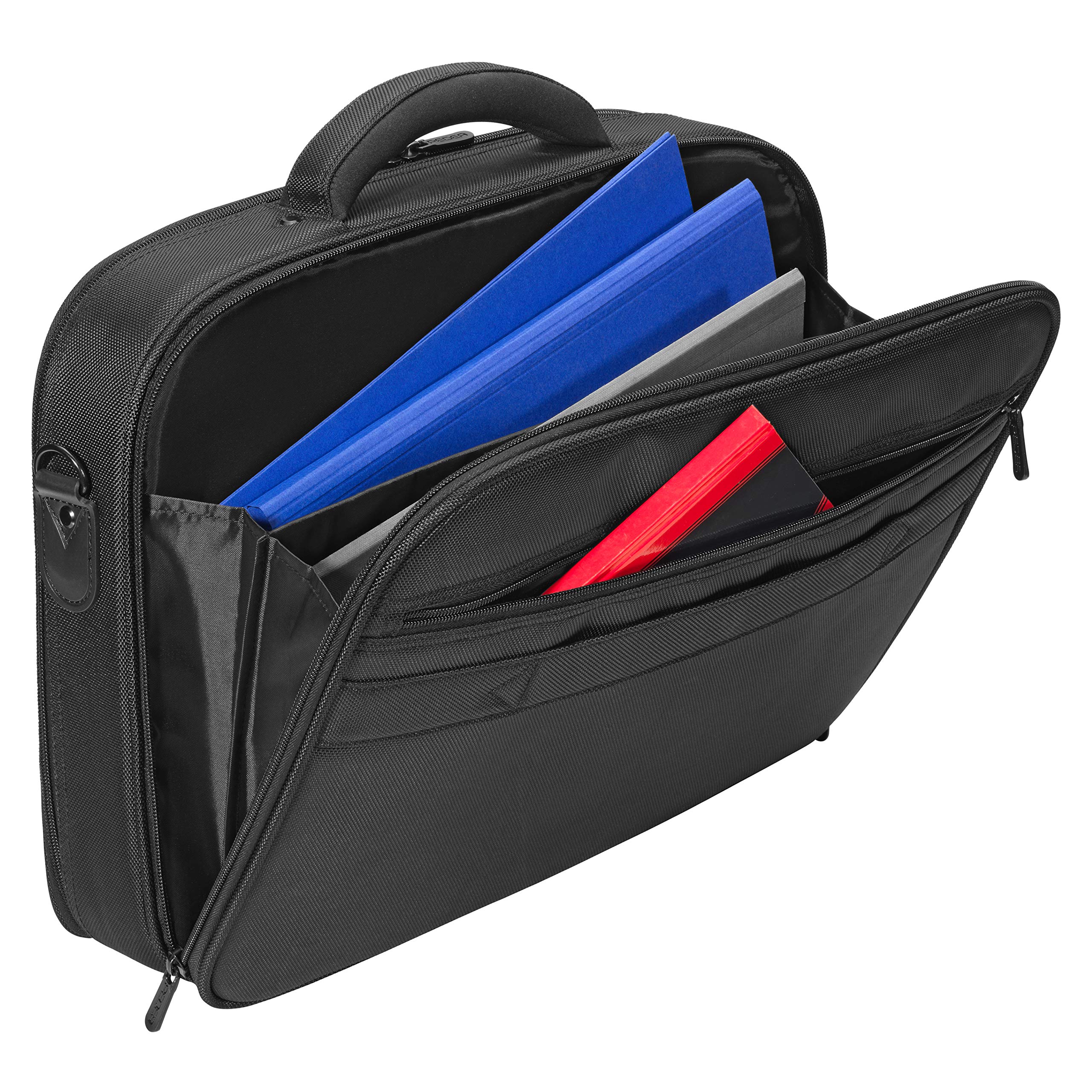 17.3 Inch Premium Black Laptop Starter Set with Accessories - Perfect for Work, School & Travel | 43.9 cm Portable Computing Solution
