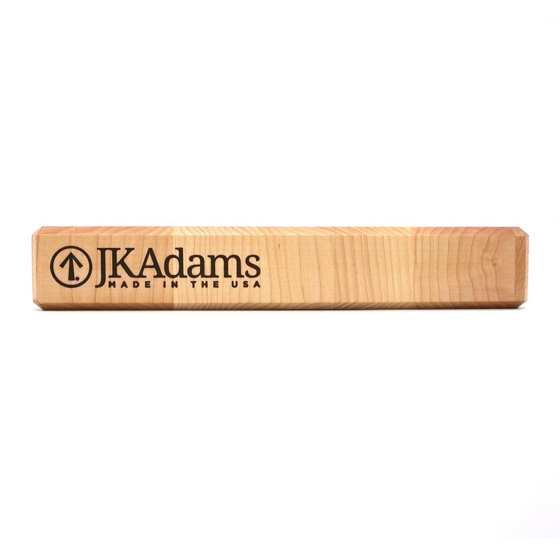 J.K. Adams Professional End Grain Maple Cutting Board 12x12 Inch - Premium Wooden Chopping Block for Kitchen, Butcher Block for Meat & Vegetables - Perfect for Home Chefs & Professional Kitchens