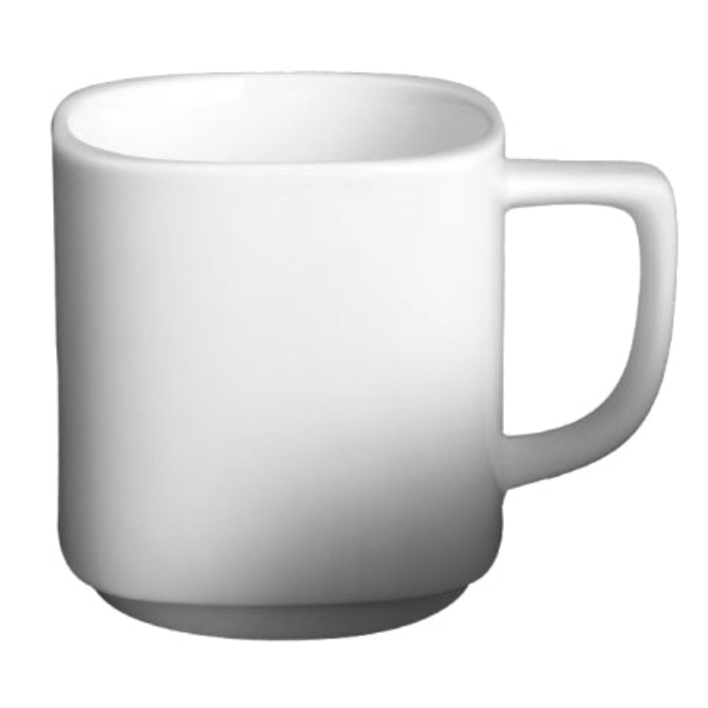 Premium Cameo Dynasty 12 Oz Ceramic Coffee Mug - Insulated Travel Mug for Hot & Cold Drinks - Perfect for Home, Office, or Commuting