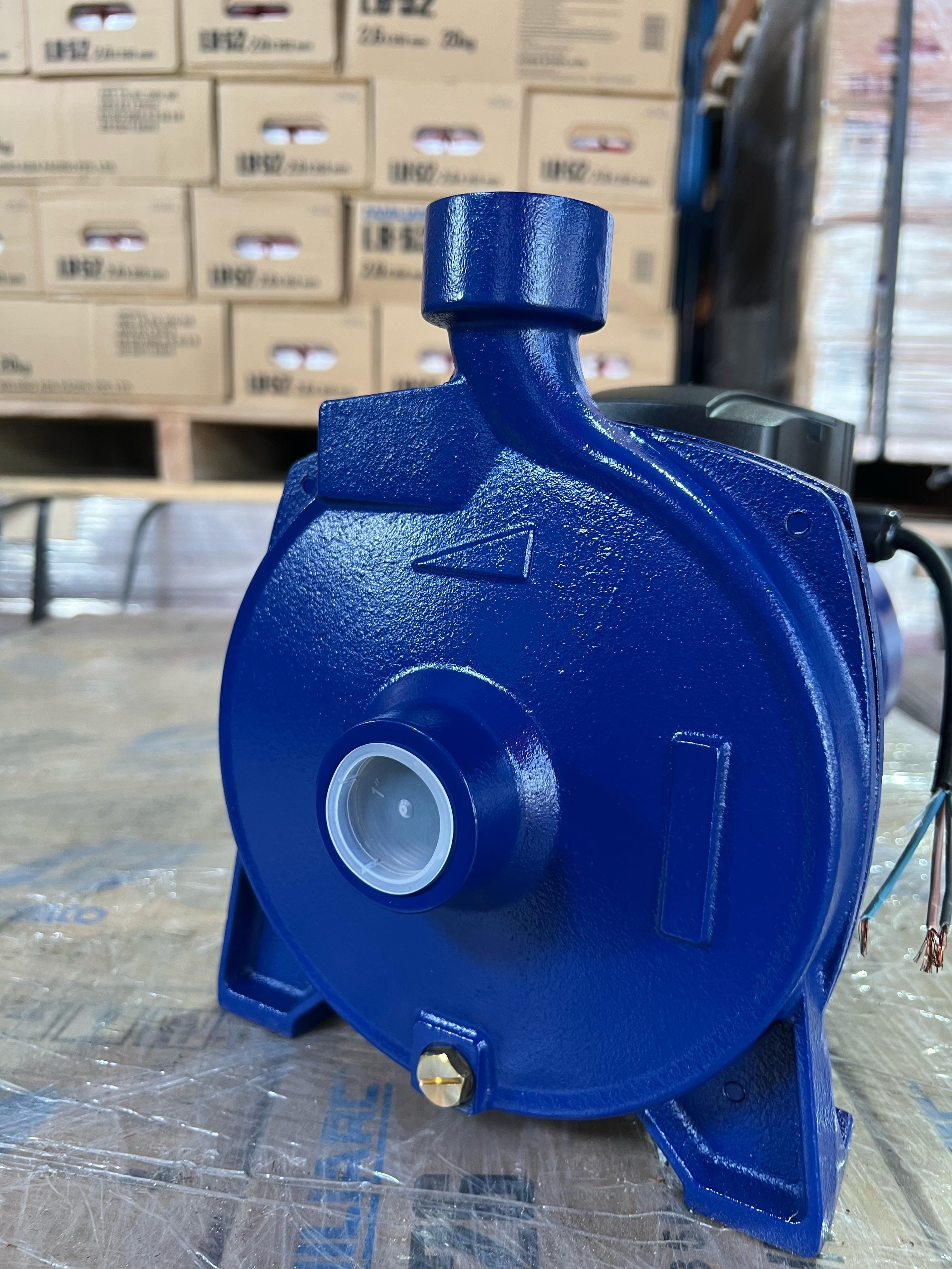 Aiko 1HP 415V Centrifugal Water Pump WP A CP158 - High Efficiency Industrial Water Pump for Irrigation, Pool Circulation & HVAC Systems