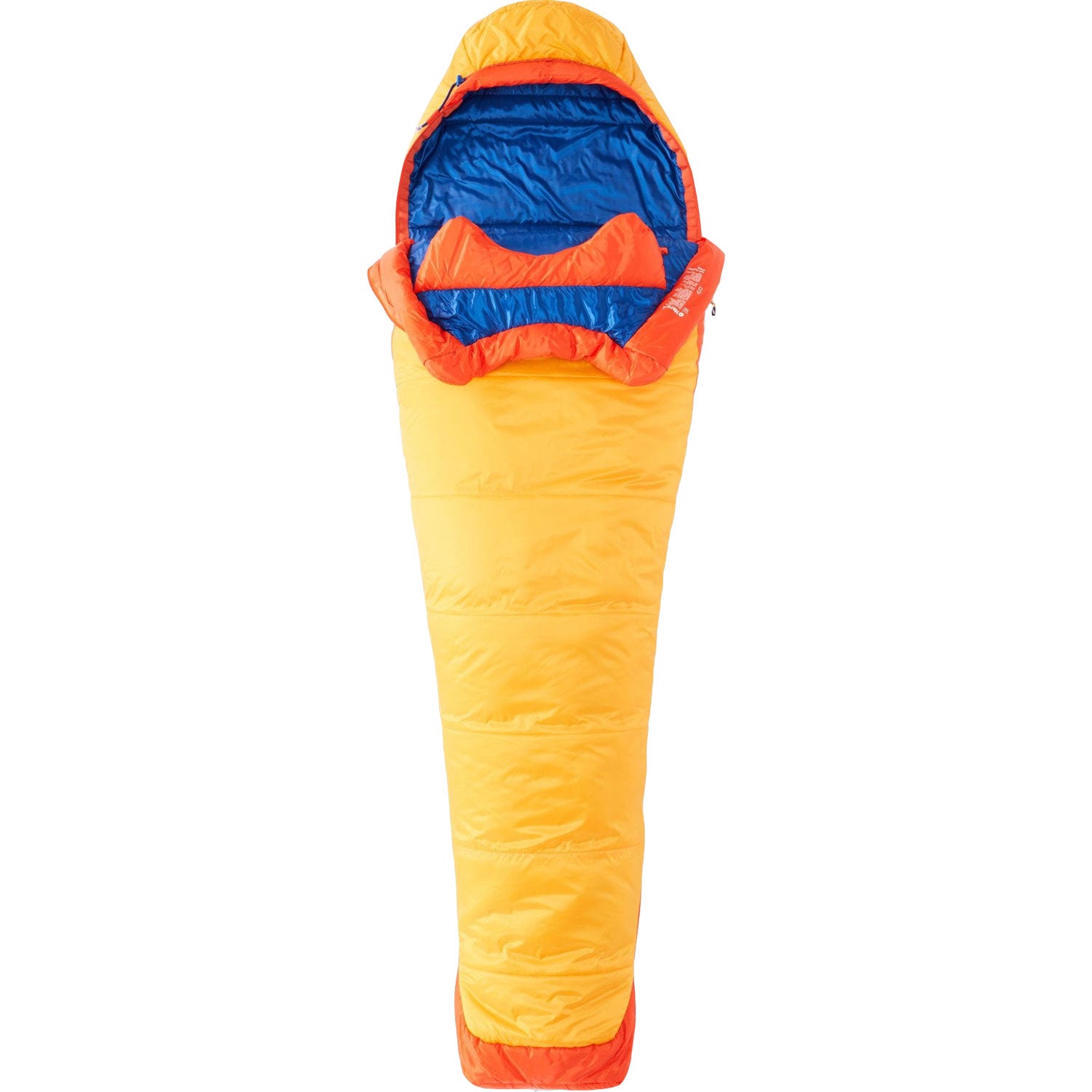 Marmot Kid's Trestles Elite Eco 30°F Synthetic Sleeping Bag - Lightweight & Warm for Camping, Hiking, Backpacking - Closeout Sale
