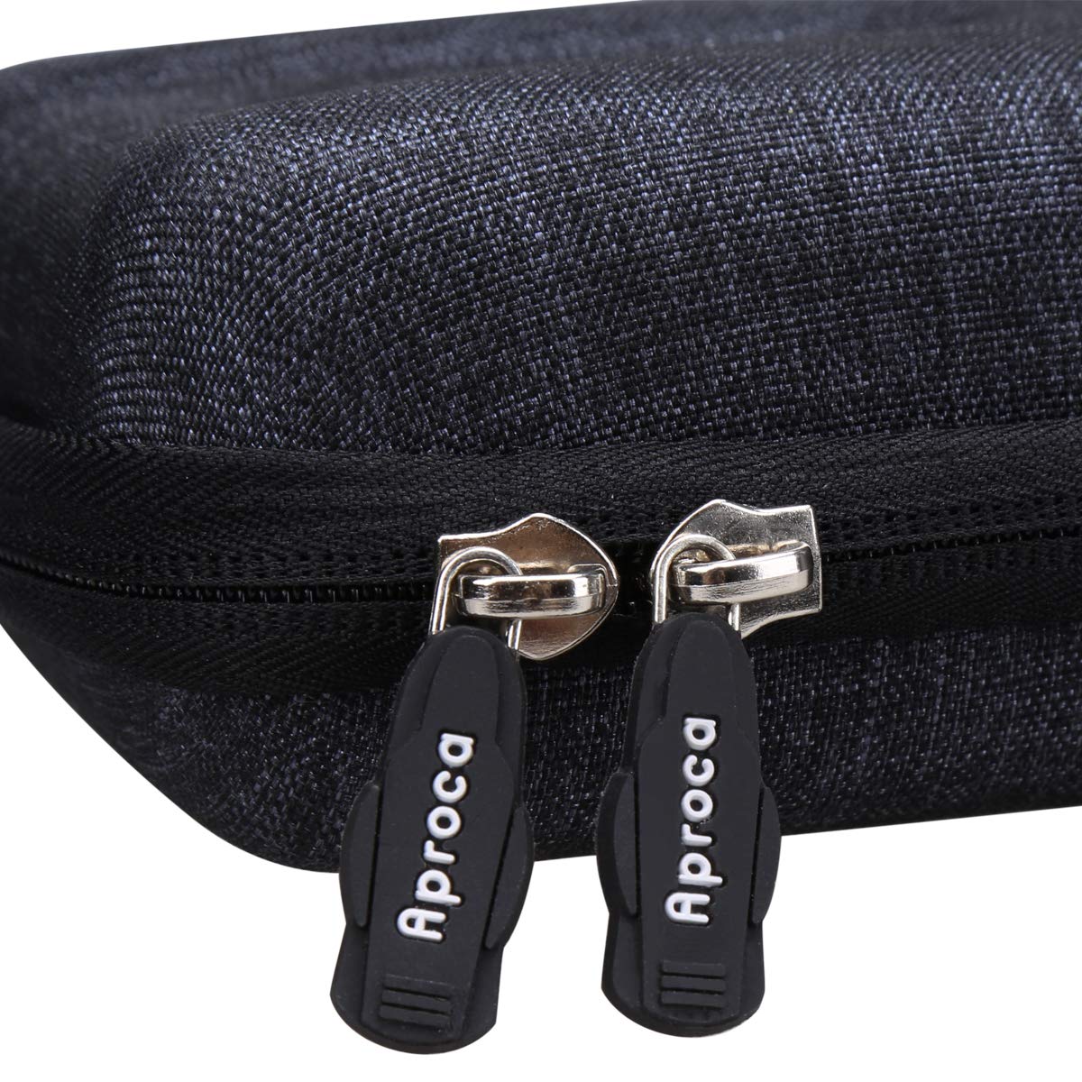 Aproca Hard Carry Travel Case for Hercules DJControl Starlight Pocket USB DJ Controller - Durable Protective Storage Bag for DJ Equipment - Perfect for Travel, Gigs & Studio Use