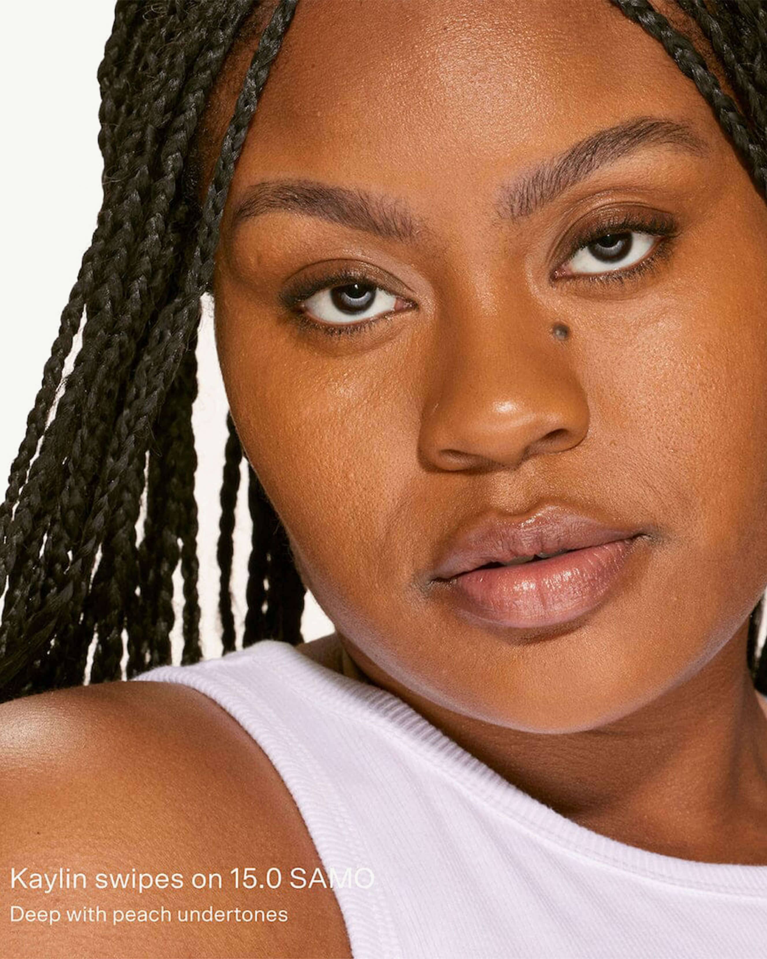 Swipe Serum Concealer - Full Coverage Liquid Concealer for Dark Circles & Blemishes | Vegan & Cruelty-Free | Perfect for Everyday Makeup & On-The-Go Touch-Ups