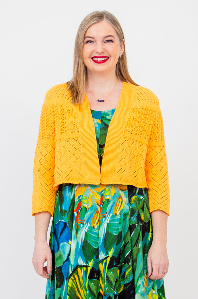 Stylish Aldi Cotton Sweater for Women - Soft Mandarin Orange Pullover - Perfect for Casual Wear & Fall Fashion