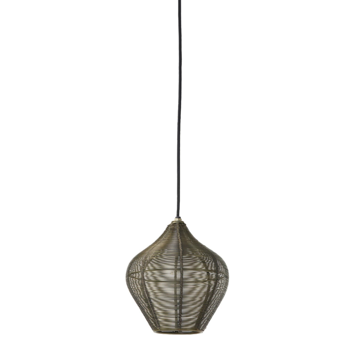 Antique Brass