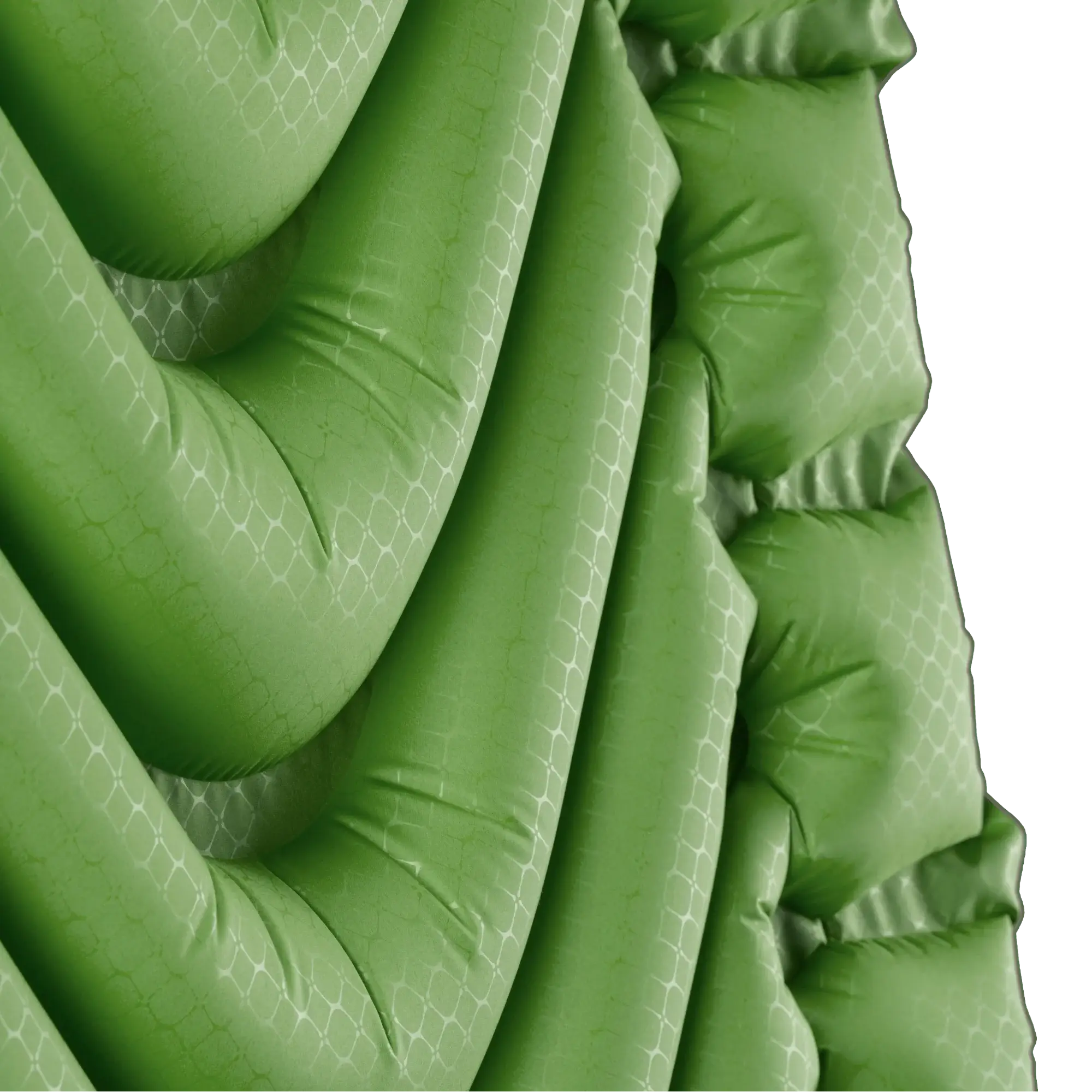 Static V™ Ultralight Inflatable Sleeping Pad - Camping, Backpacking & Travel Air Mattress for Comfortable Outdoor Sleep