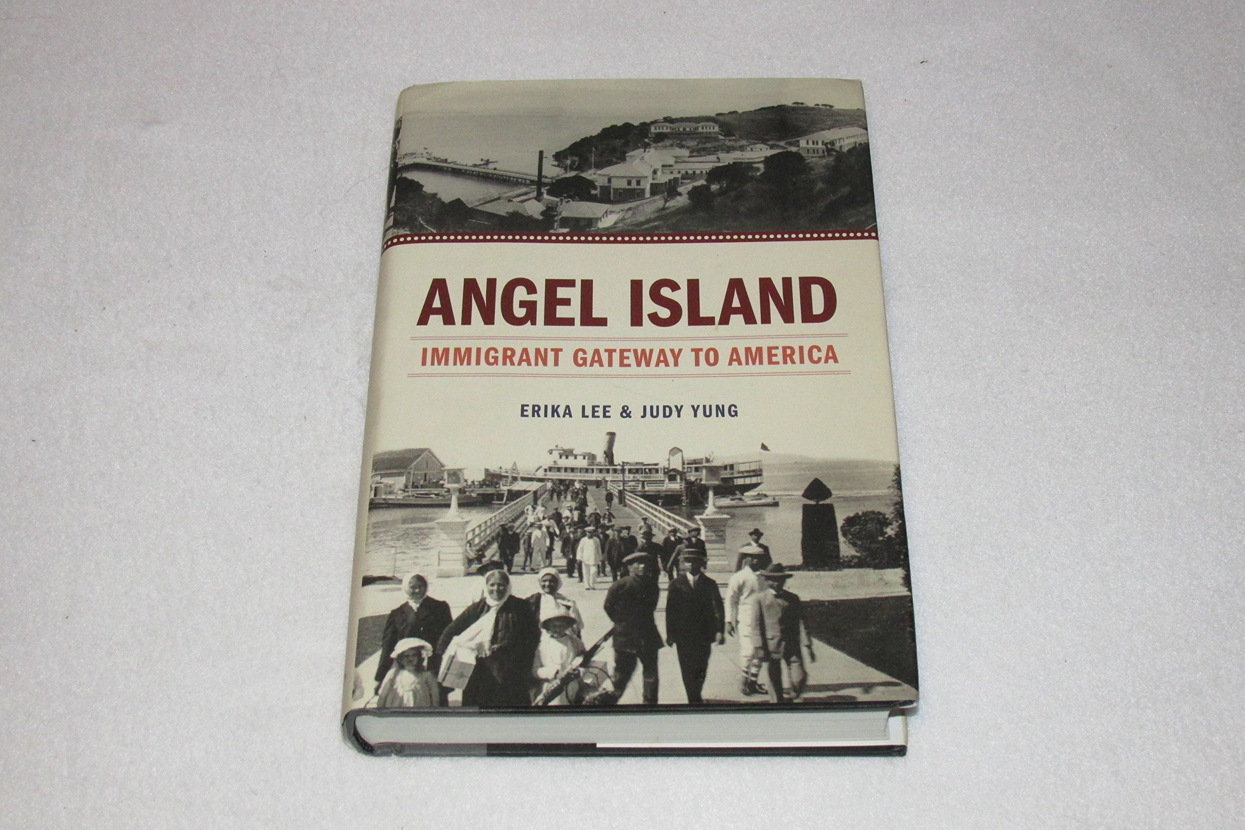 Angel Island: The Immigrant Gateway to America - History, Stories & Legacy | Explore the Journey of Early Immigrants to the US