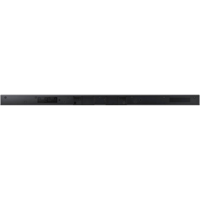 Samsung HW-KM45 2.1 Channel 300W Soundbar with Wireless Subwoofer - Immersive Home Theater Audio for Movies, Music & Gaming (Black)