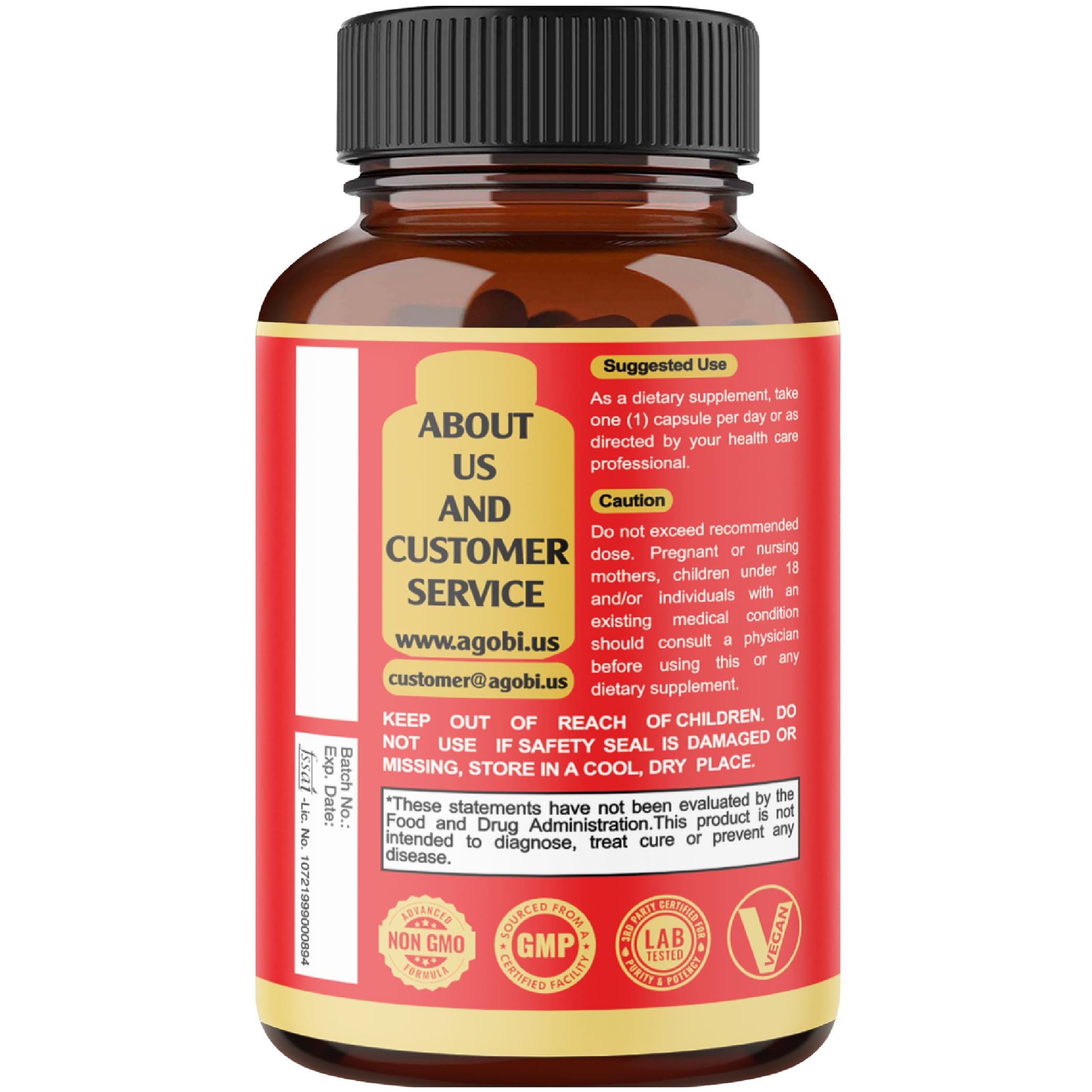 2 Packs (60 Counts, 4 Months Supply) 5300mg Saw Palmetto Capsules with Ashwagandha, Turmeric, Tribulus & Maca - 11-in-1 Prostate Support Supplement for Men - Promotes Skin Health & Immune System - Perfect for Daily Wellness Routine & Active Lifestyle