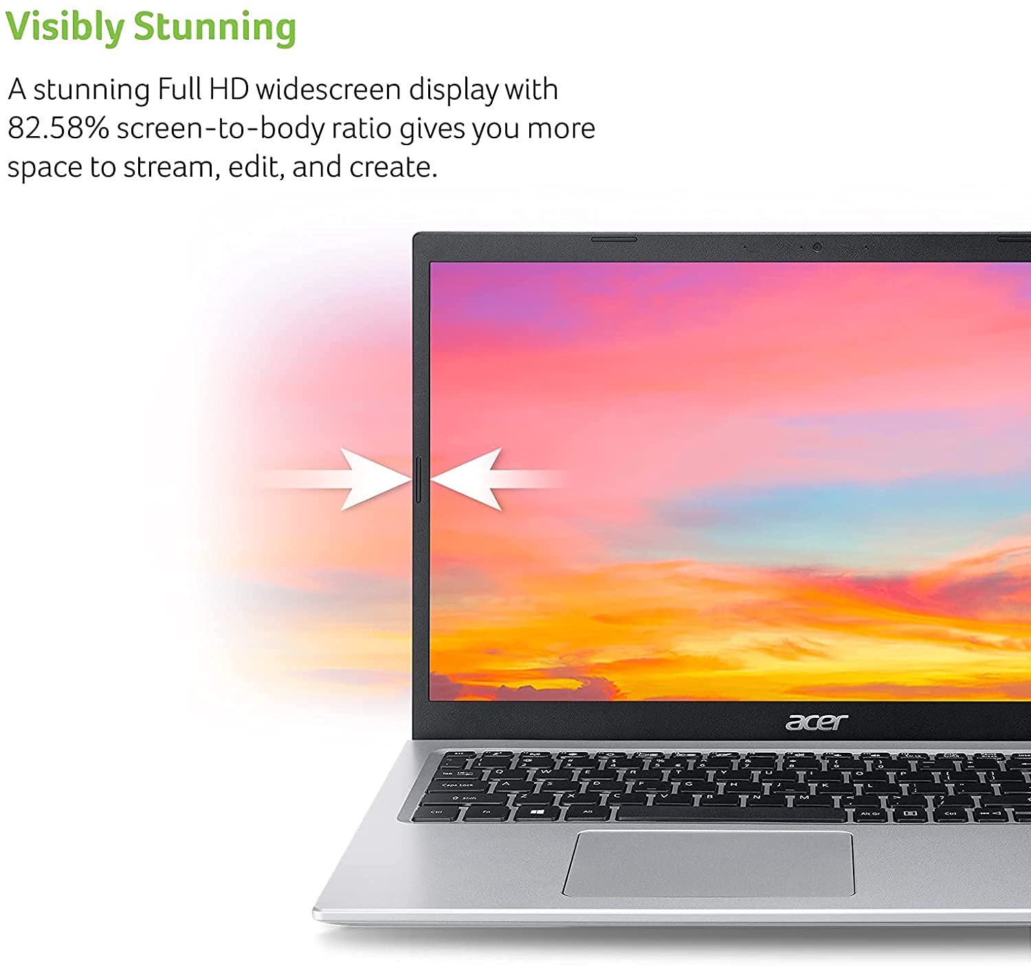 Acer Aspire 5 15.6
