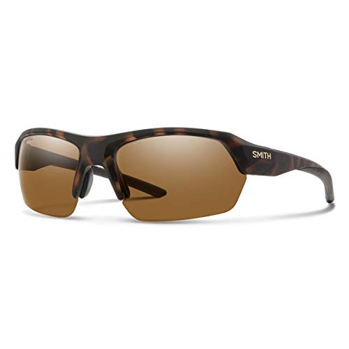 Matte Tortoise / Chromapop Polarized Brown / Contrast Rose