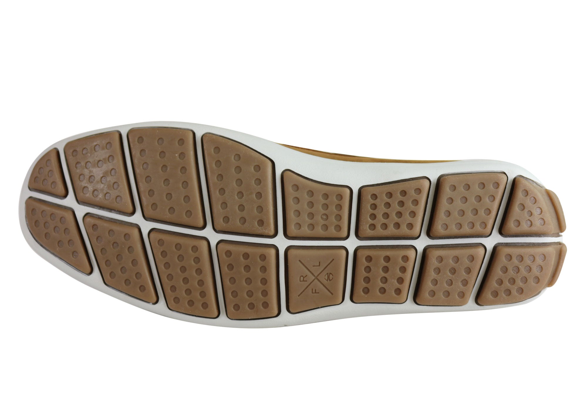 Ferricelli Jarrod Men's Genuine Leather Loafers with Cushioned Comfort - Handcrafted in Brazil - Perfect for Business Casual & Office Wear