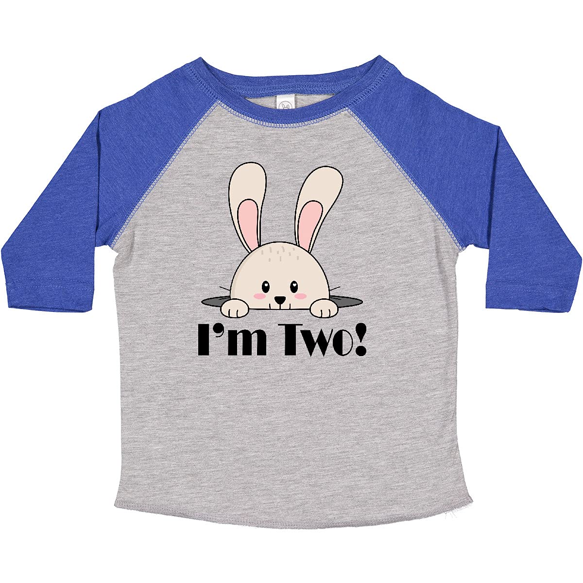 2nd Birthday T-Shirt for 2 Year Old Boys - Cute Toddler Graphic Tee for Birthday Parties & Celebrations