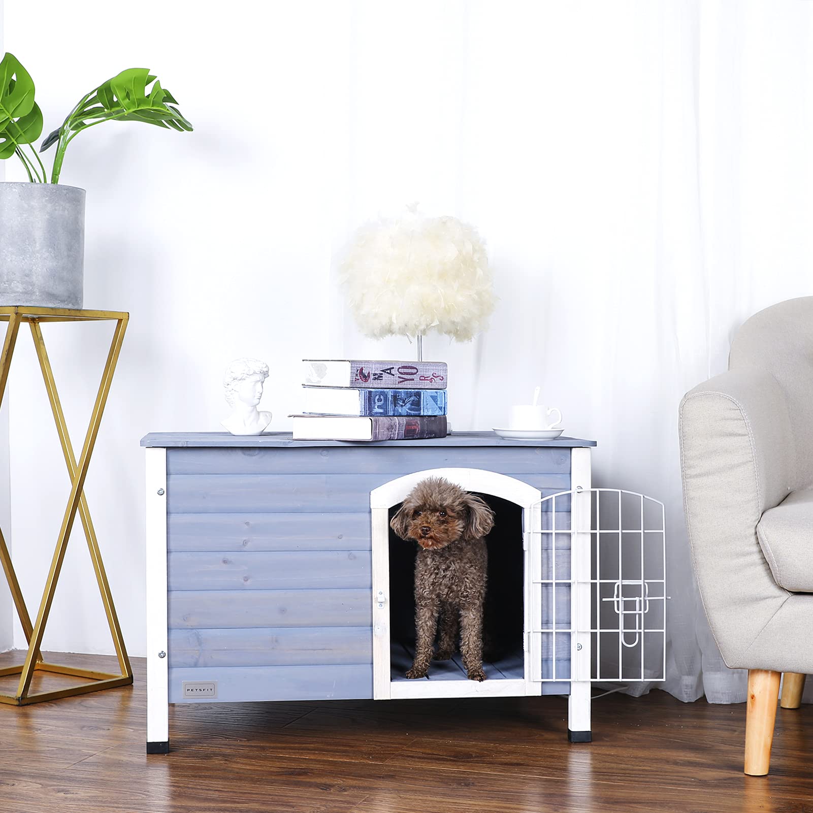 Petsfit 31.5