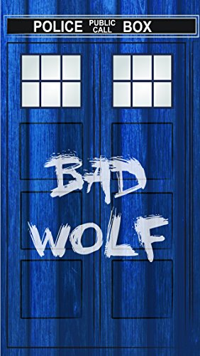 Time Lord Box