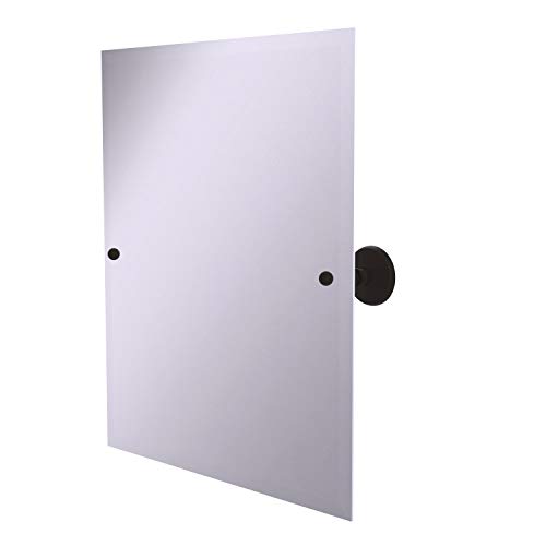 Oil Rubbed Bronze
