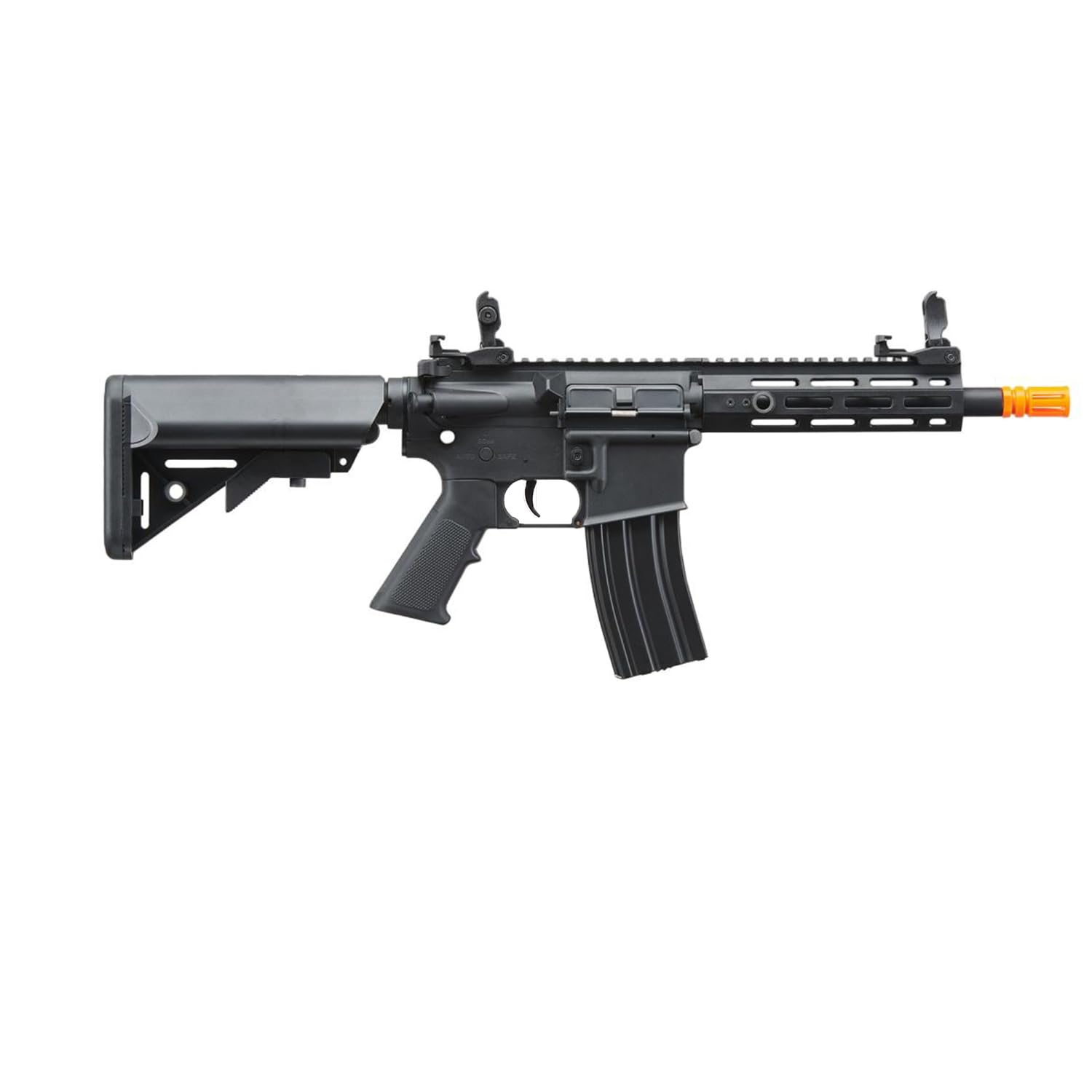 Lancer Tactical Gen 2 Hellion MLOK 7