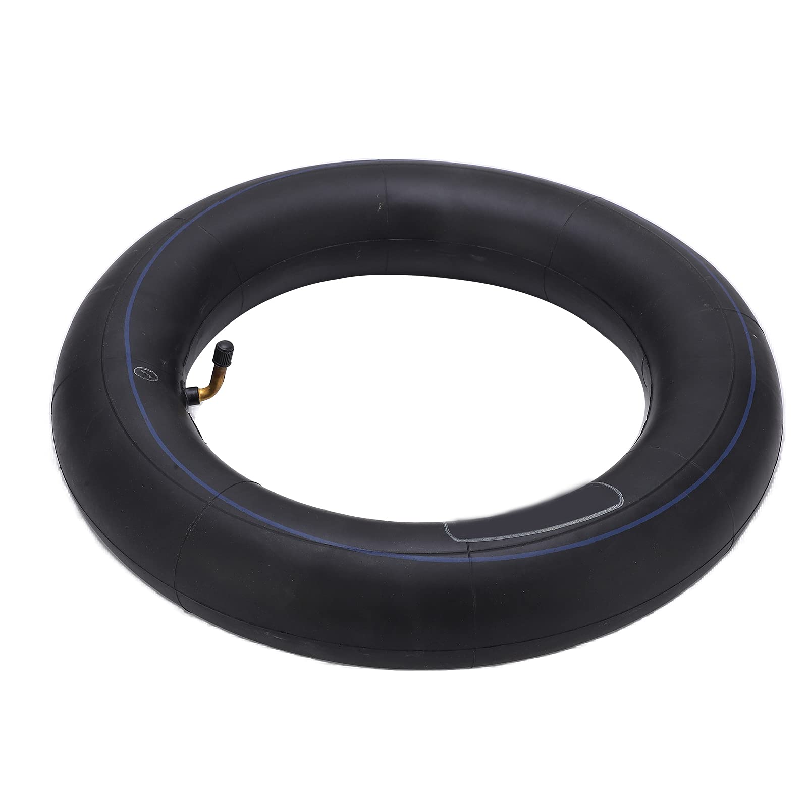 Thickened Bike Inner Tube with Extended Valve - for Bicycles, Motorcycles & E-Bikes - Durable Tire Replacement