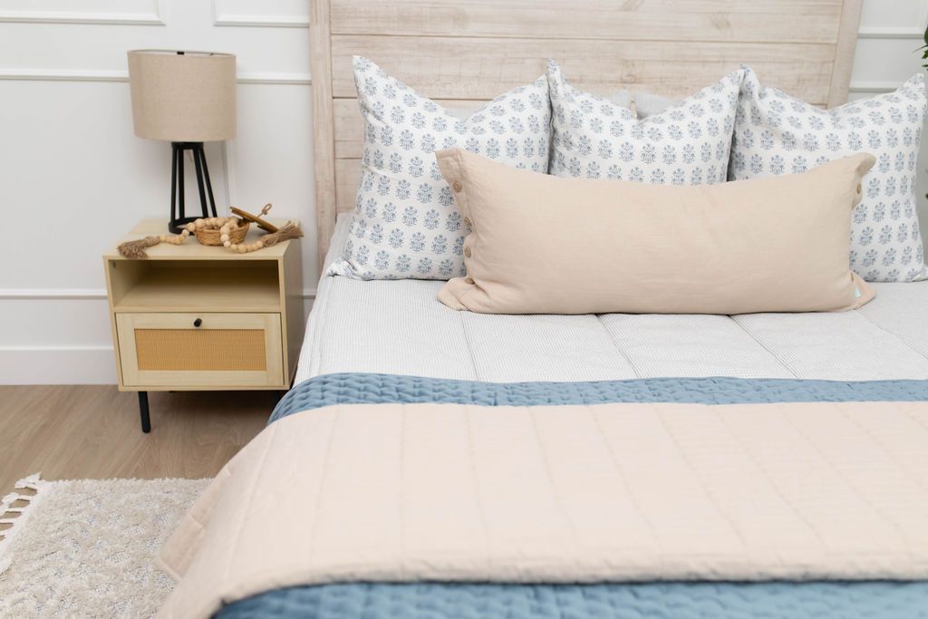 Harper Luxe Beddy's - Premium Soft & Cozy Bedding Set for Ultimate Comfort | Perfect for Home, Hotel, and Airbnb Use