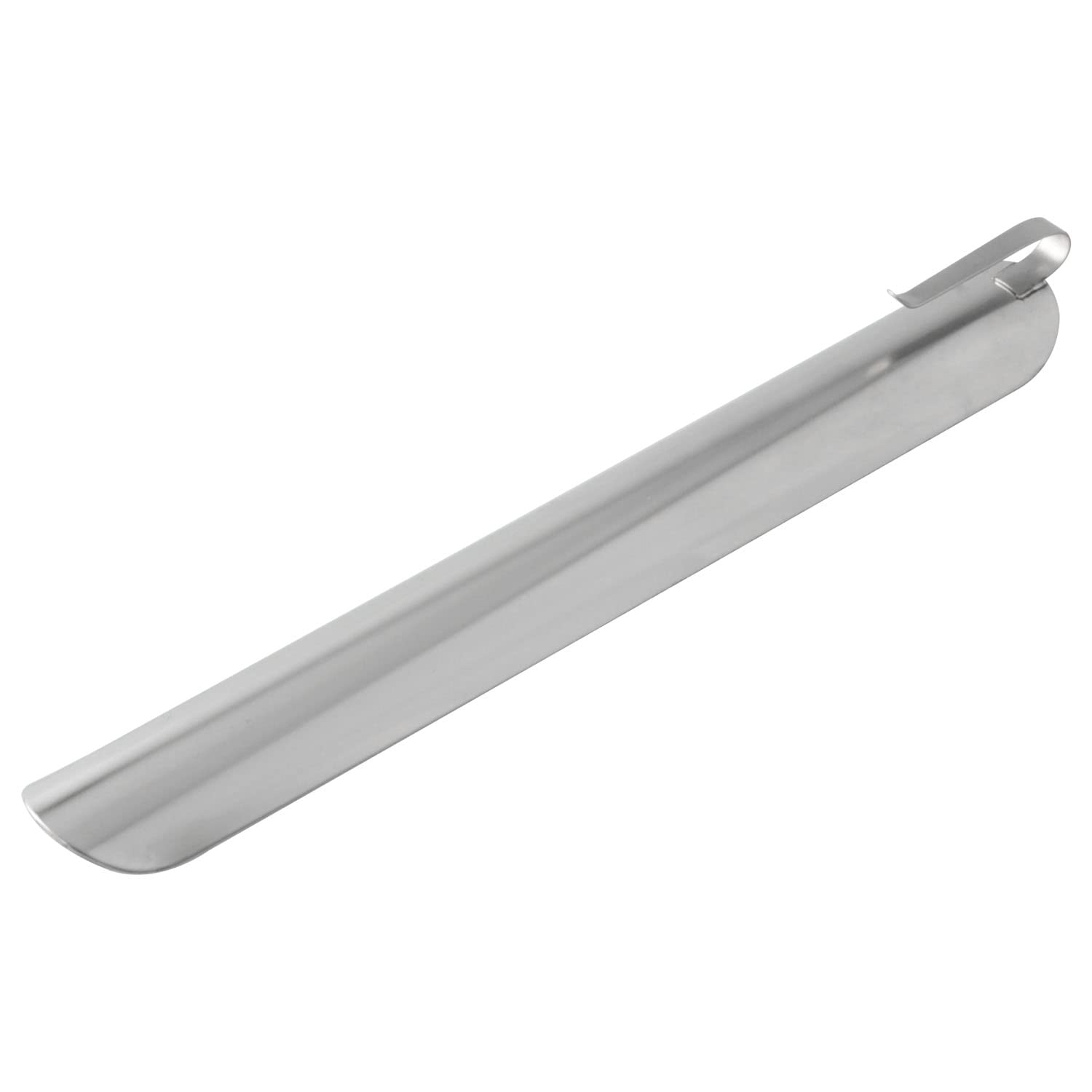 Premium Stainless Steel Crumb Scraper & Dough Spatula - Heavy Duty Kitchen Tool for Bread, Pizza, Cakes - Ideal for Baking, Restaurants & Home Kitchens