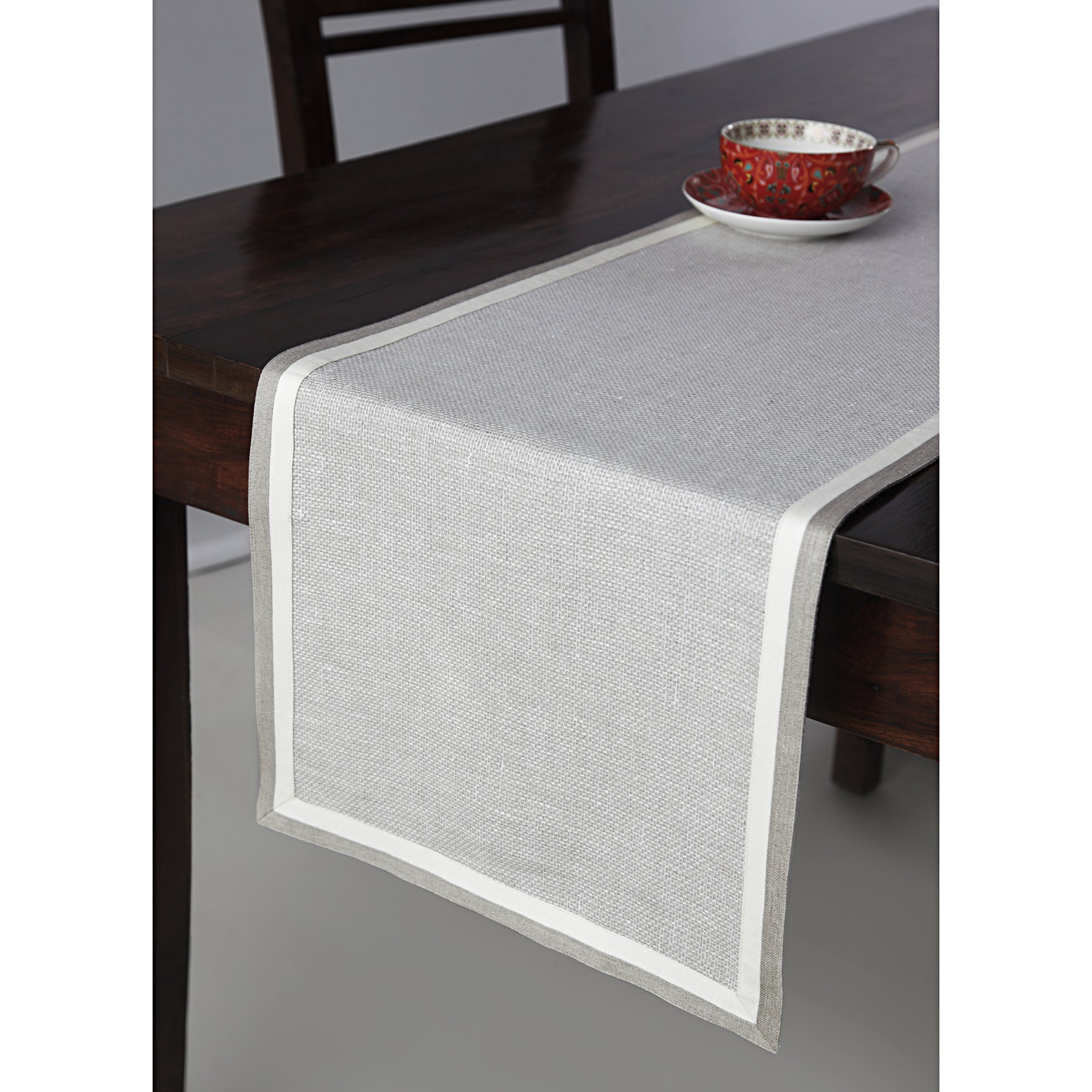 Elegant Partito Table Runner - Premium Dining Table Decor for Weddings, Holidays & Special Occasions - Perfect for Home, Restaurant & Party Decorations
