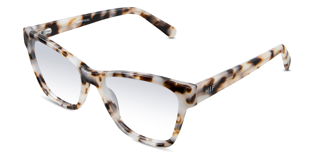 Prescription Tinted Glasses for Women - Stylish & UV Protection - Perfect for Driving, Reading & Outdoor Activities