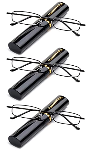 Black - 3 Packs