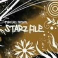 STARZ FILE - Premium File Organizer for Home & Office - Perfect for Documents, Receipts, and Important Papers - Ideal for Filing, Storage, and Organization