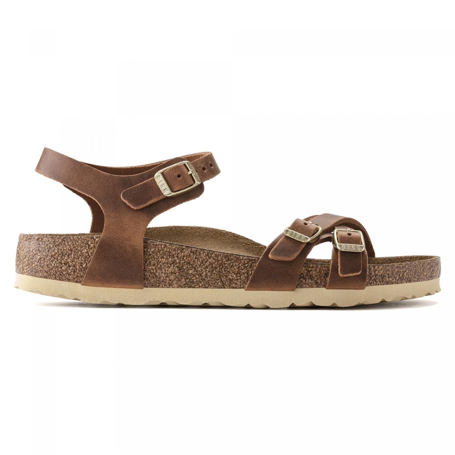 Birkenstock Kumba Women's Sandals - Comfortable & Stylish Footwear for Casual Wear, Walking, and Outdoor Activities