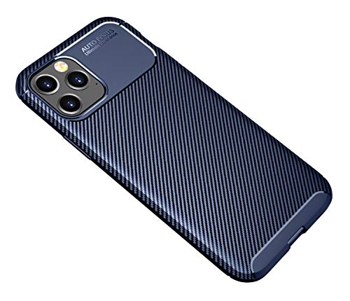 Carbon Blue