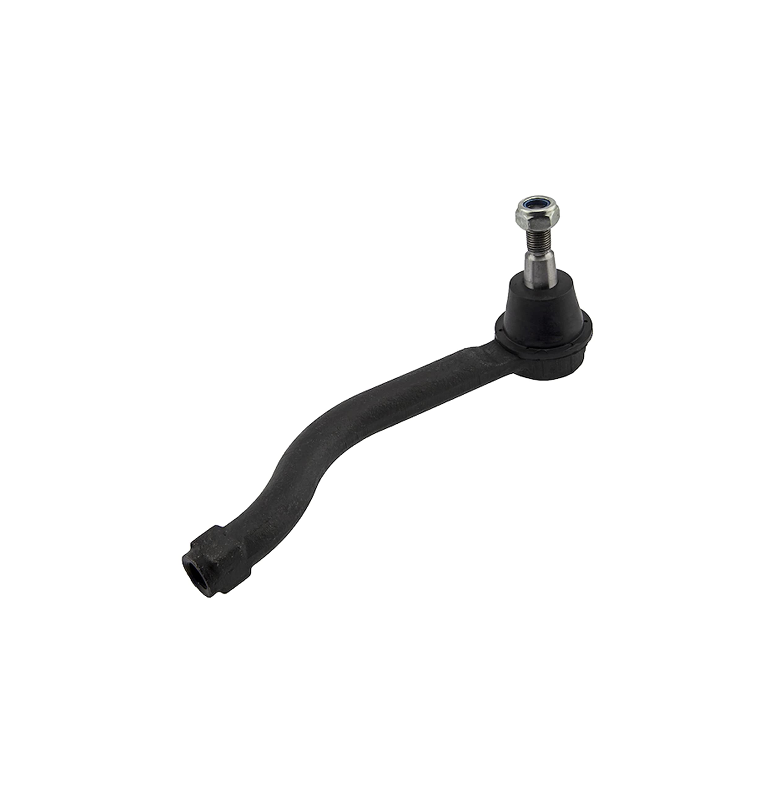 8-Piece Suspension Kit for Nissan Altima 2007-2012 (Excluding Hybrid) & 2013 Coupe - Tie Rod Ends, Control Arms, Sway Bar Links - Left & Right Side Replacement Parts - Perfect for Smooth Ride & Handling Repairs