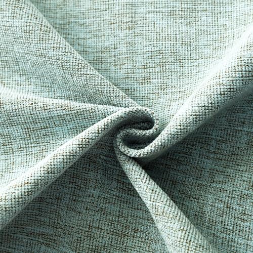 Lightcyan+brown Thread