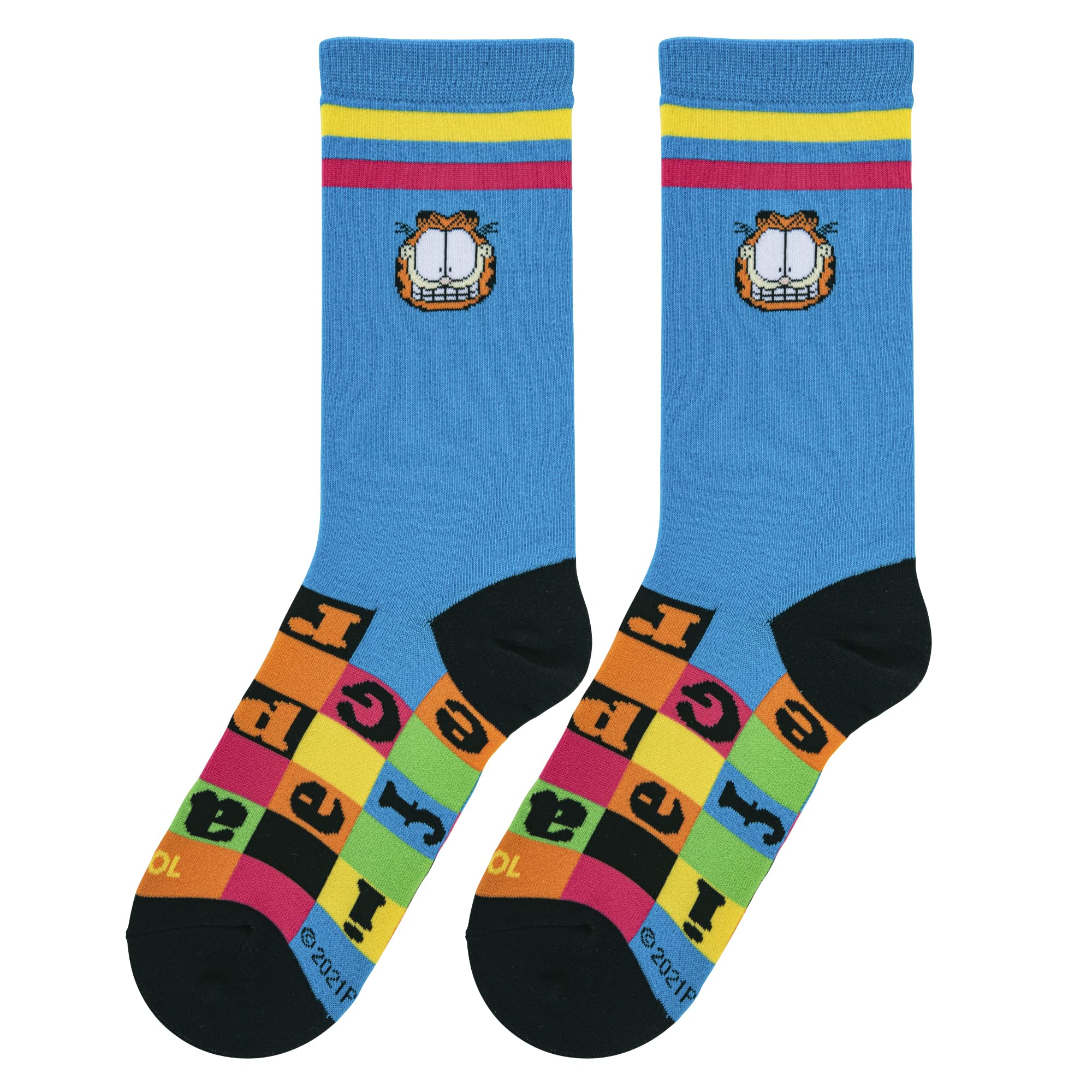 Hasbro Monopoly Board Game Socks for Men & Women - Cool & Comfortable Adult Sizes - Perfect for Game Nights & Gifts