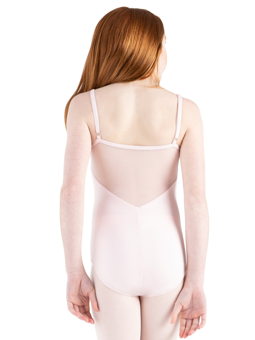 12222C Flower Fairy Lake Leotard - Elegant Ballet Dancewear for Girls, Women | Perfect for Ballet Class, Performance & Dance Competition