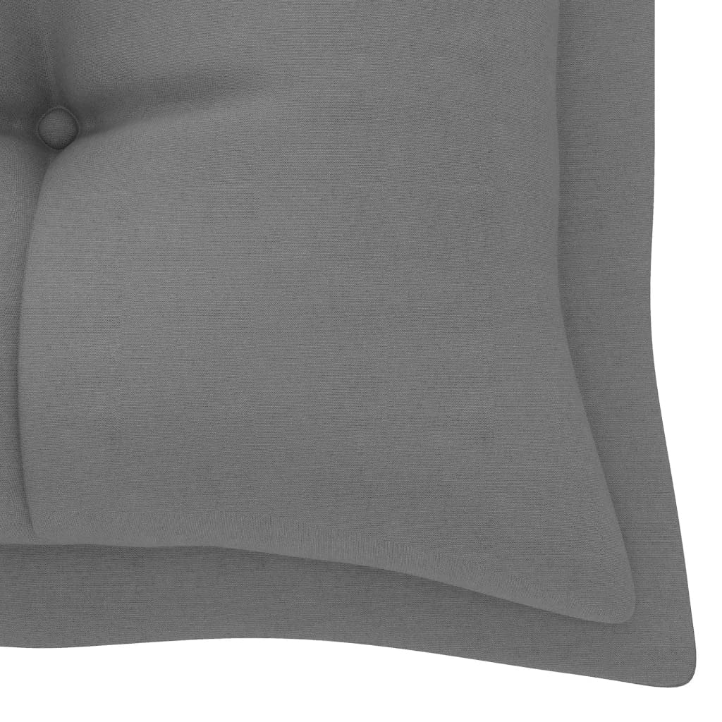 Premium Outdoor Swing Chair Cushion - 70.9
