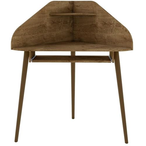 Rustic Brown