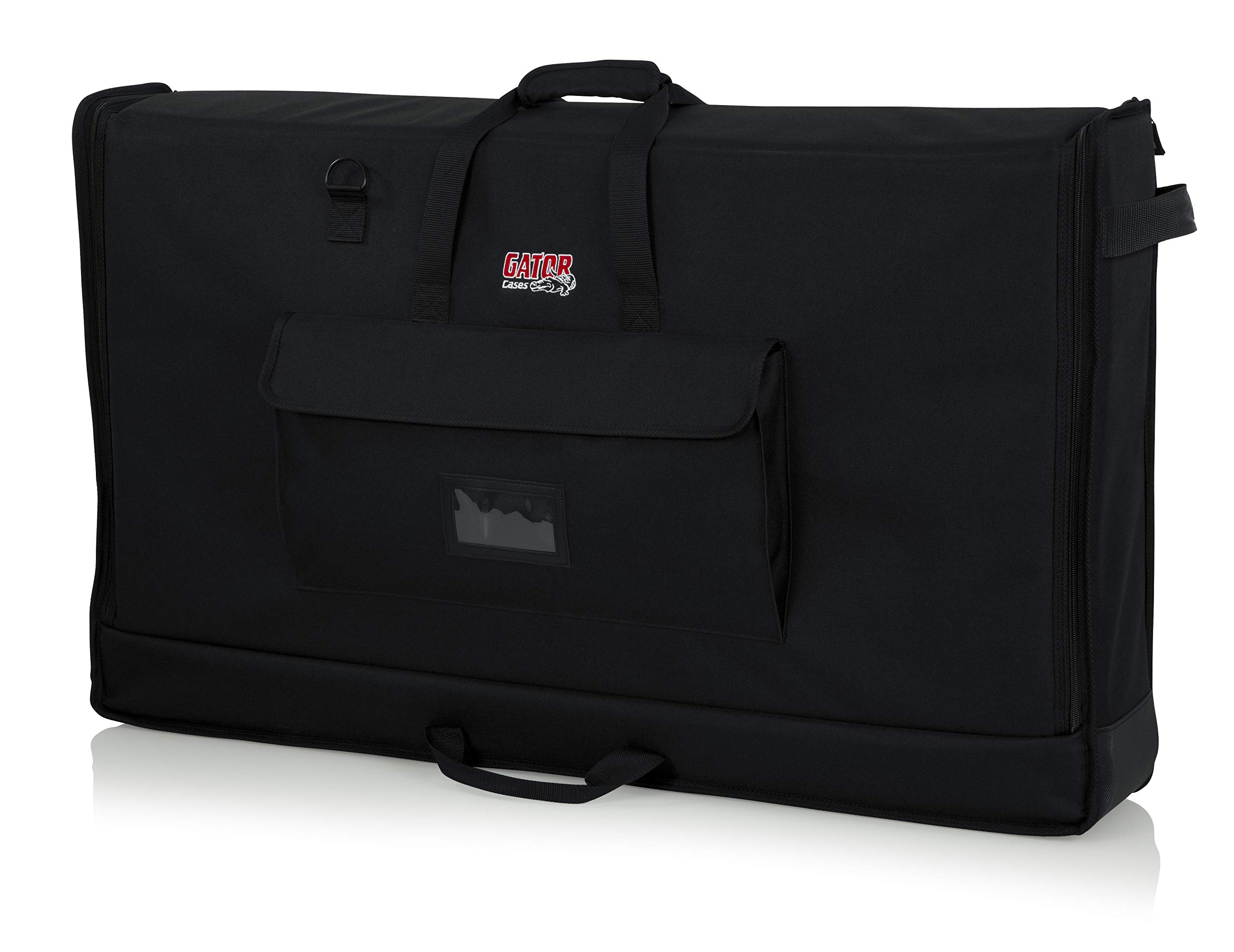 Gator Cases GFW-AV-LCD-2 Padded Carry Tote Bag for 40-45