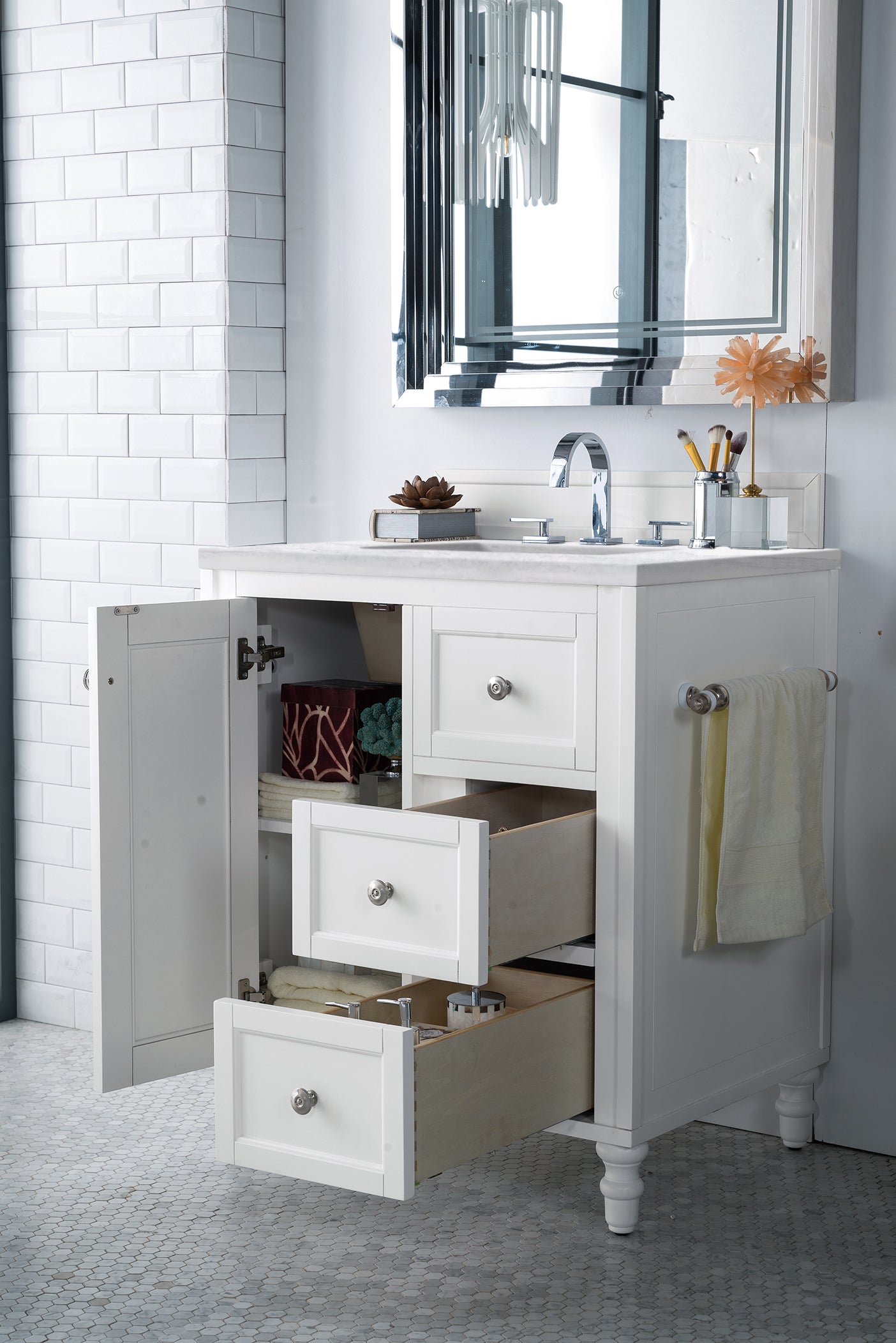 Copper Cove Encore 30