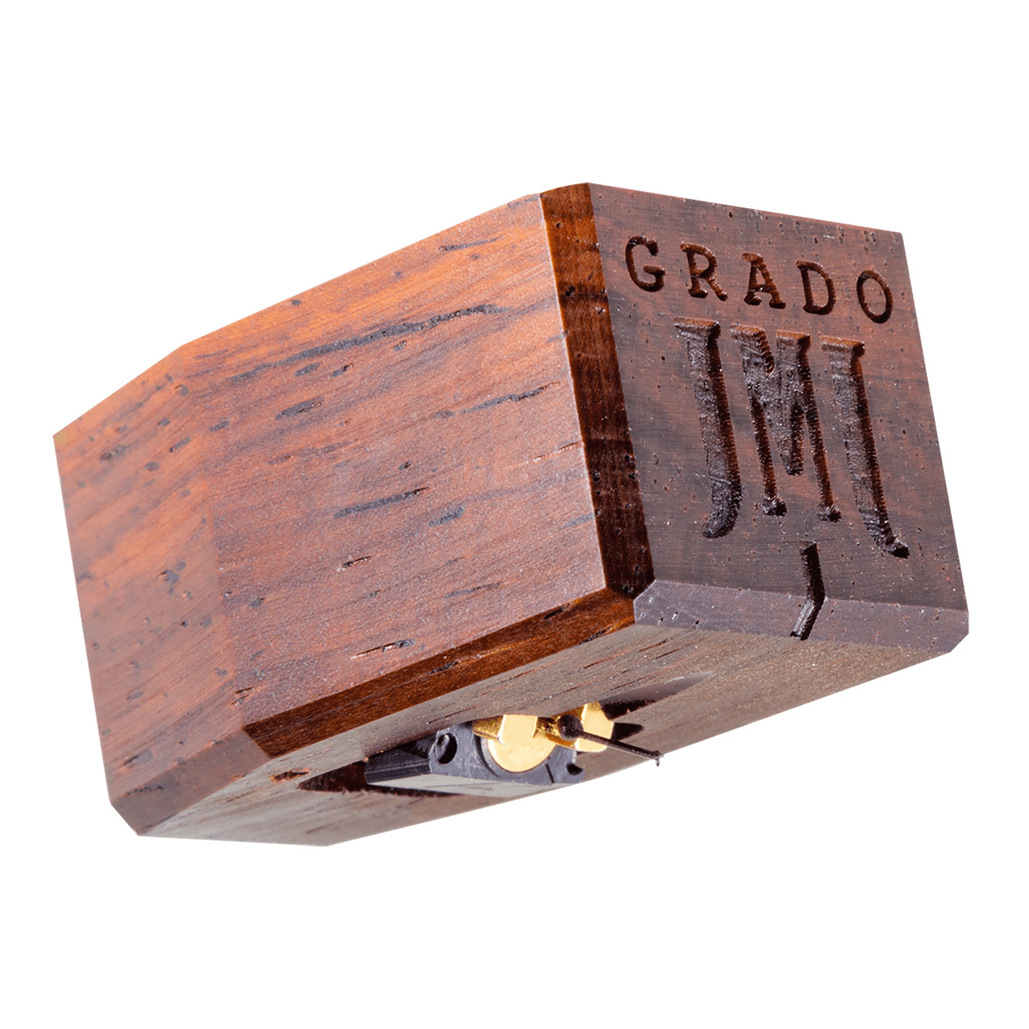 Grado Lineage Aeon3 Moving Iron Cartridge - High-Fidelity Phono Cartridge for Vinyl Records | Perfect for Audiophiles & Home Stereo Systems