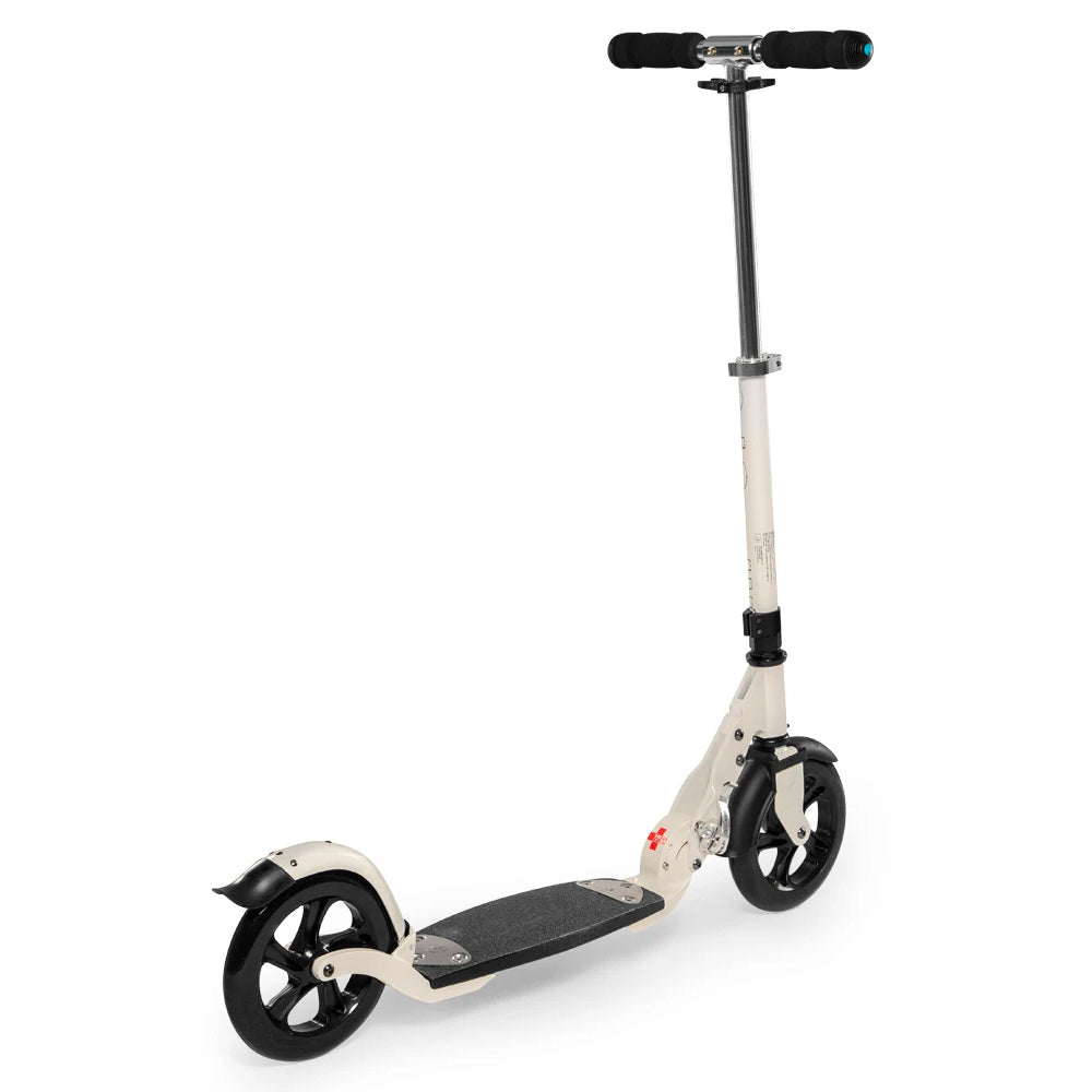 Micro Flex Electric Scooter - Lightweight & Foldable for Commuting, Travel & Urban Mobility