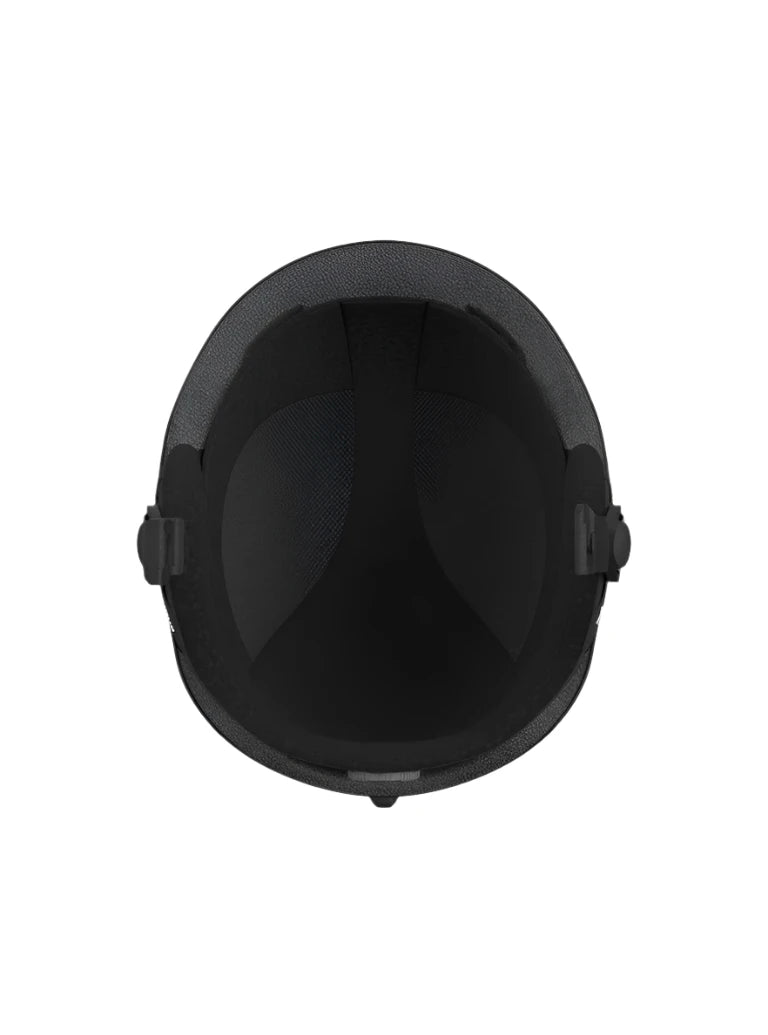 Anon Junior's Burner Snowboard Helmet 2025 - Kids' Ski & Snowboard Safety Gear for Winter Sports & Outdoor Adventures