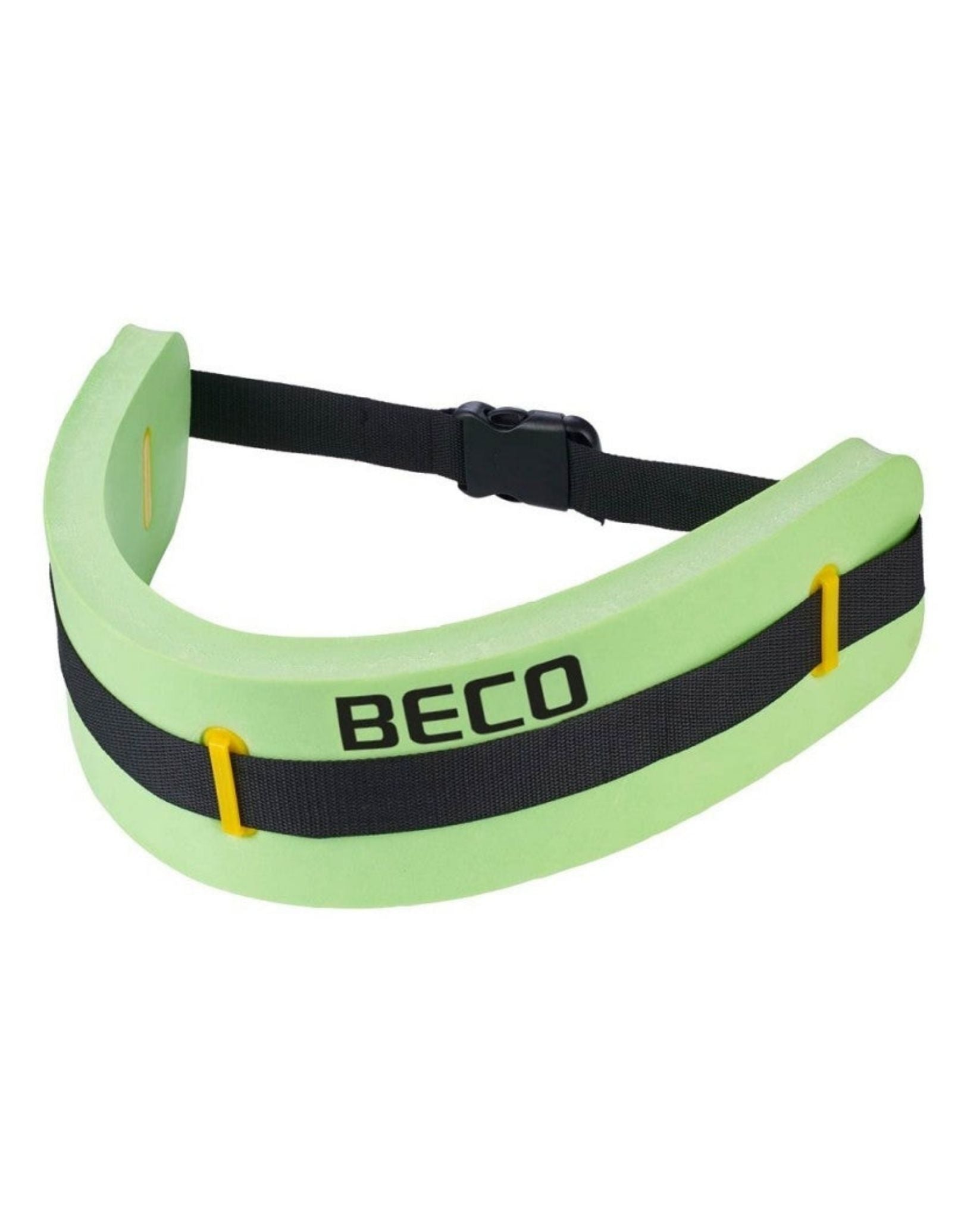 Swim Monobelt - Adjustable Waist Support for Swimwear - 4 Sizes (XS-XL) - Perfect for Swimming, Water Aerobics & Beach Activities