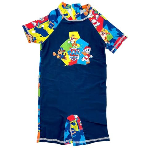 Navy (P. Patrol Dark Blue)